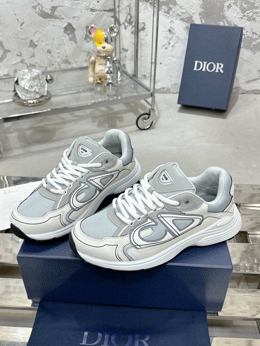Dior B30 Sneaker-36